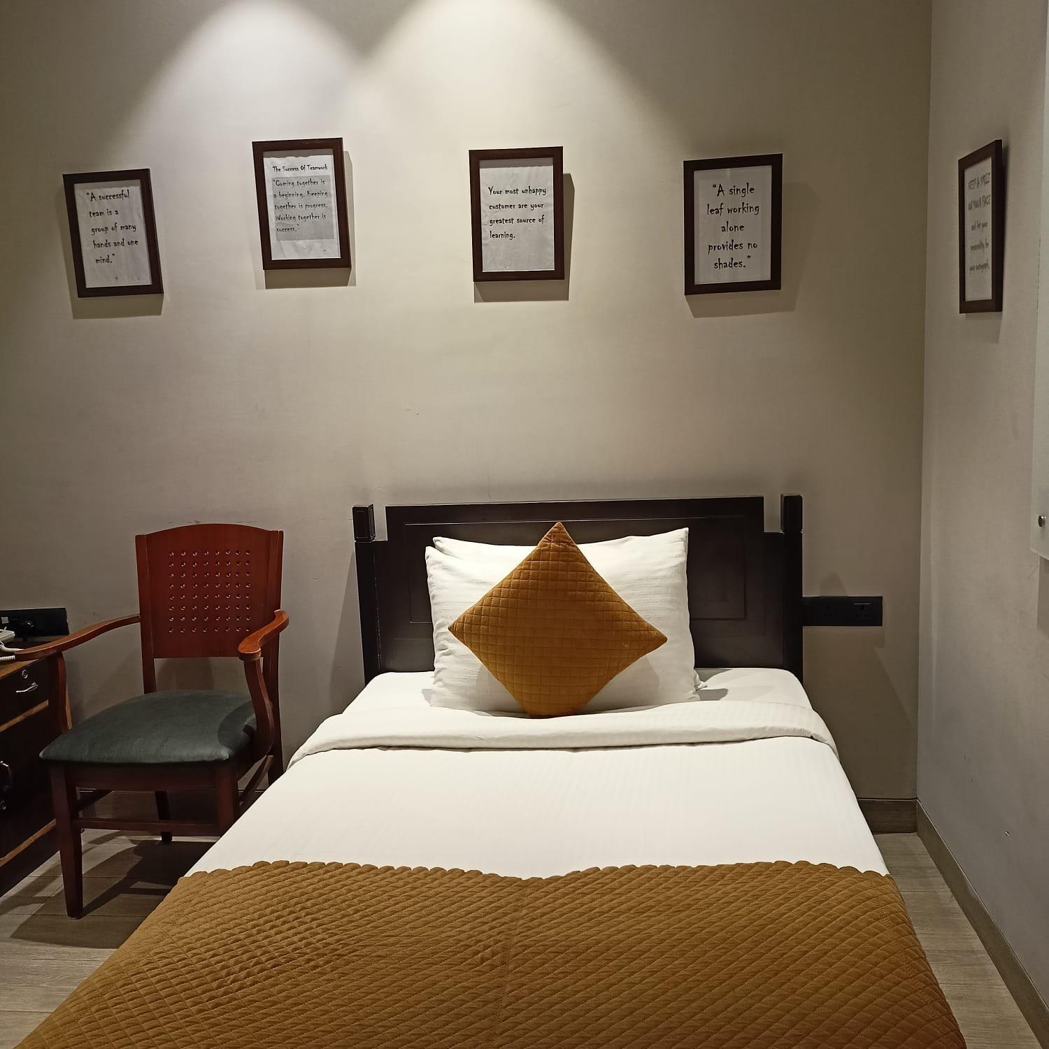 Cosy Grand, Chanakyapuri By The Cosy Hotels Nowe Delhi Zewnętrze zdjęcie