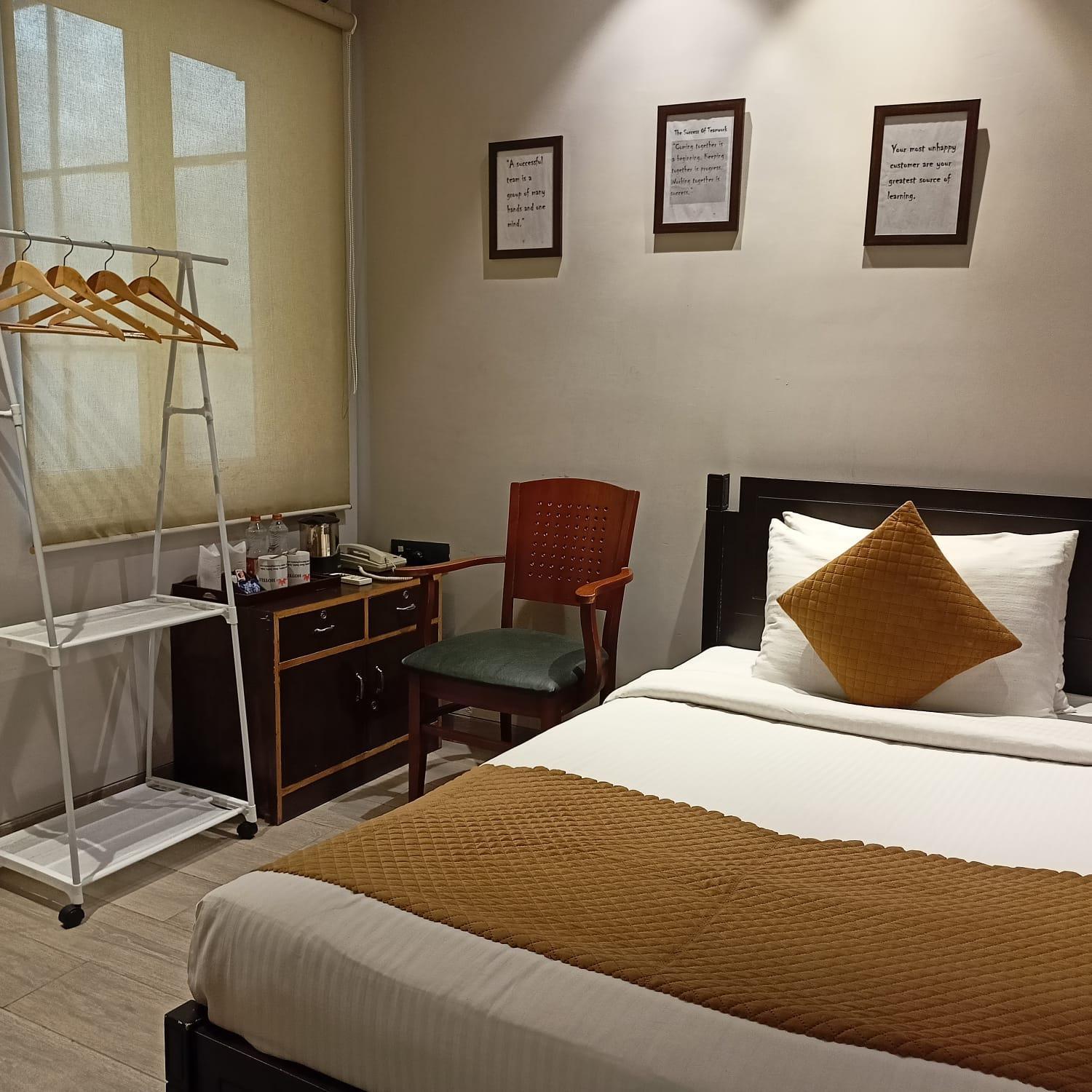 Cosy Grand, Chanakyapuri By The Cosy Hotels Nowe Delhi Zewnętrze zdjęcie