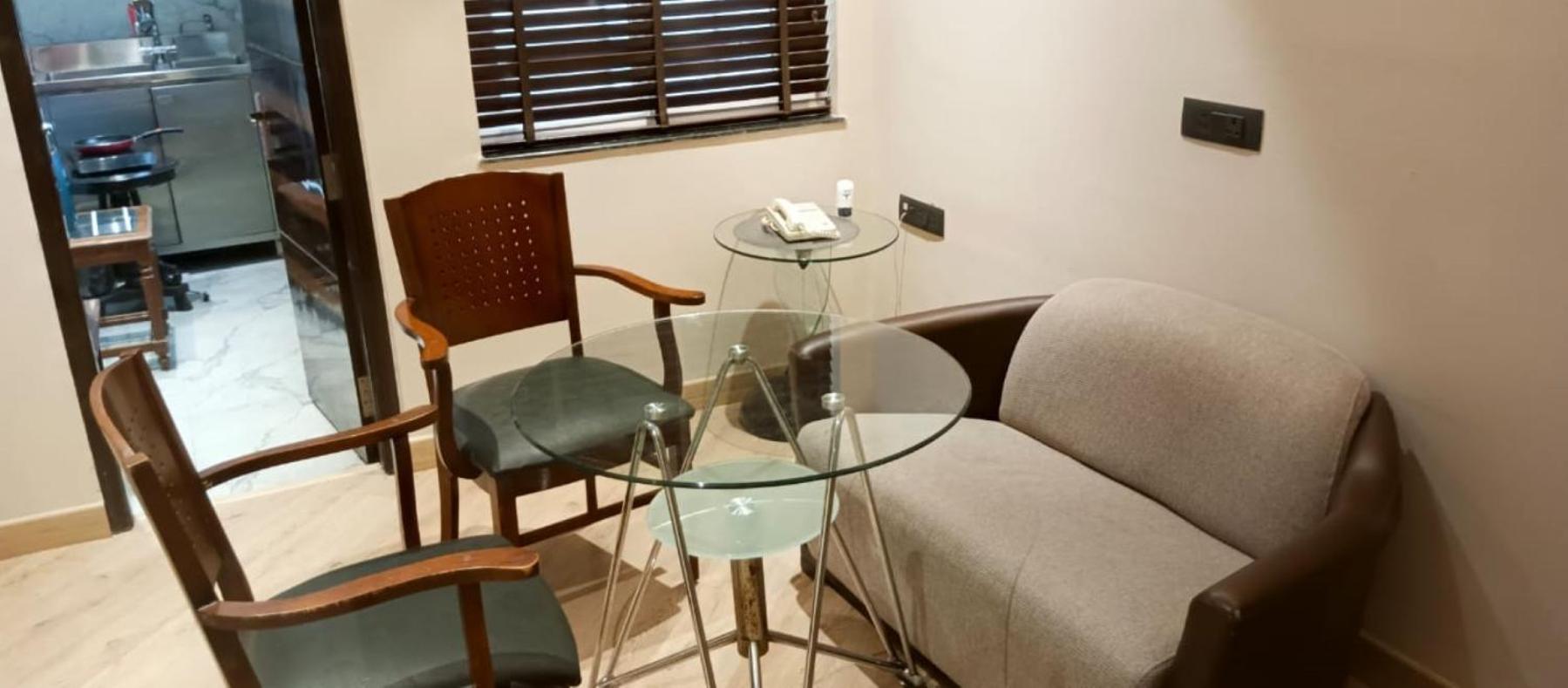 Cosy Grand, Chanakyapuri By The Cosy Hotels Nowe Delhi Zewnętrze zdjęcie